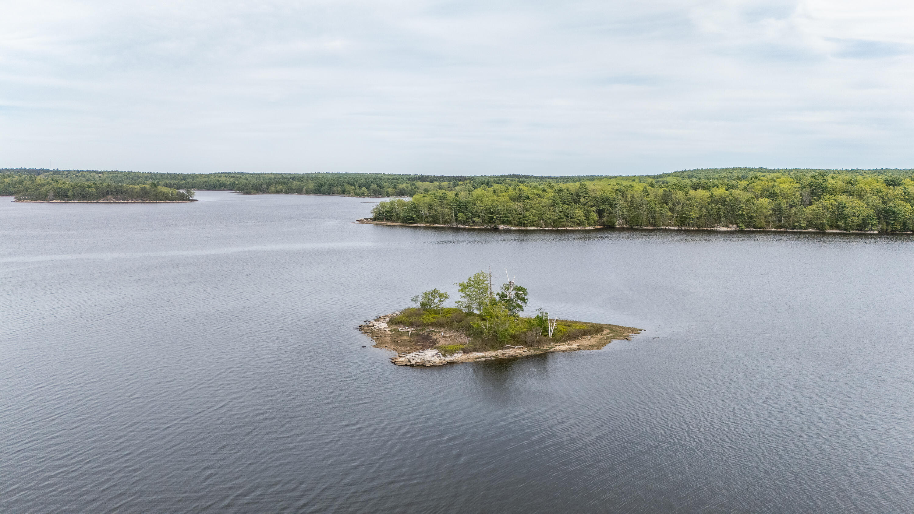 105 Mill Island Road Arrowsic, ME 04530 - Photo 217 of 221 105 Mill Island Road 070