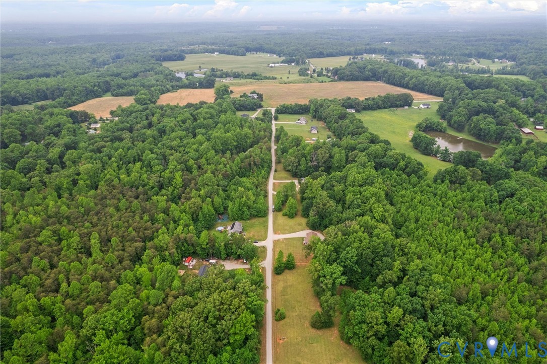 5239 Old Buckingham Road Powhatan, VA 23139 - Photo 8 of 50 a view of a city