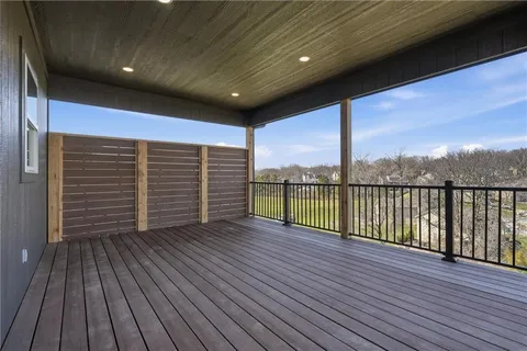 $795,000 | 1412 Northeast Ernest Way, Lee's Summit, MO 64086