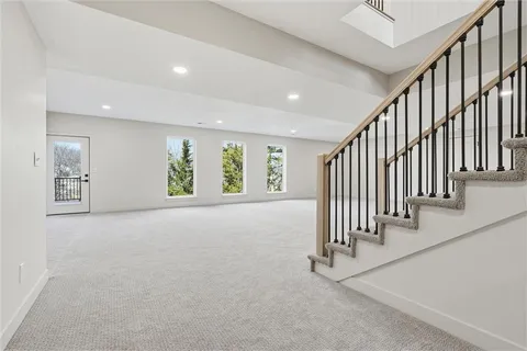 $795,000 | 1412 Northeast Ernest Way, Lee's Summit, MO 64086