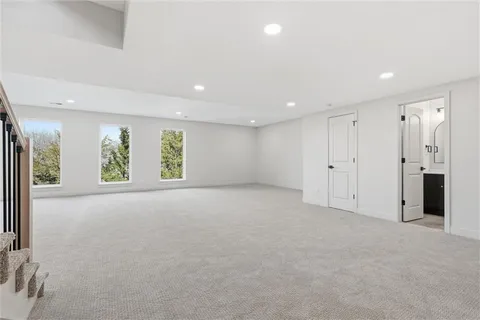 $795,000 | 1412 Northeast Ernest Way, Lee's Summit, MO 64086