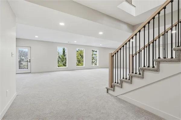 $795,000 | 1412 Northeast Ernest Way, Lee's Summit, MO 64086