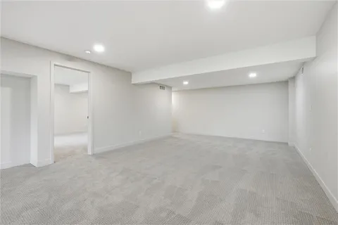 $795,000 | 1412 Northeast Ernest Way, Lee's Summit, MO 64086