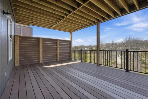 $795,000 | 1412 Northeast Ernest Way, Lee's Summit, MO 64086