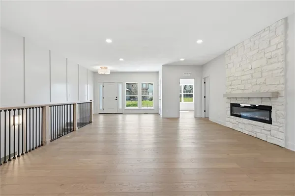 $795,000 | 1412 Northeast Ernest Way, Lee's Summit, MO 64086