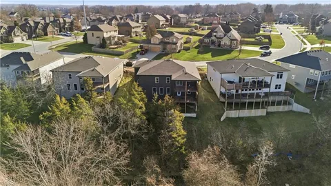 $795,000 | 1412 Northeast Ernest Way, Lee's Summit, MO 64086