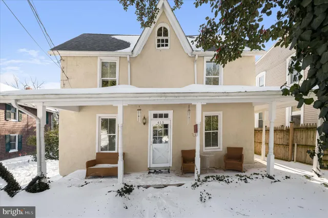 $249,000 | 415 Schwartz Avenue, Baltimore, MD 21212