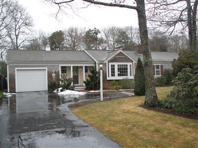 81 Blueberry Hill Road Hyannis, MA 02601 - Photo 1 of 19 Primary Photo