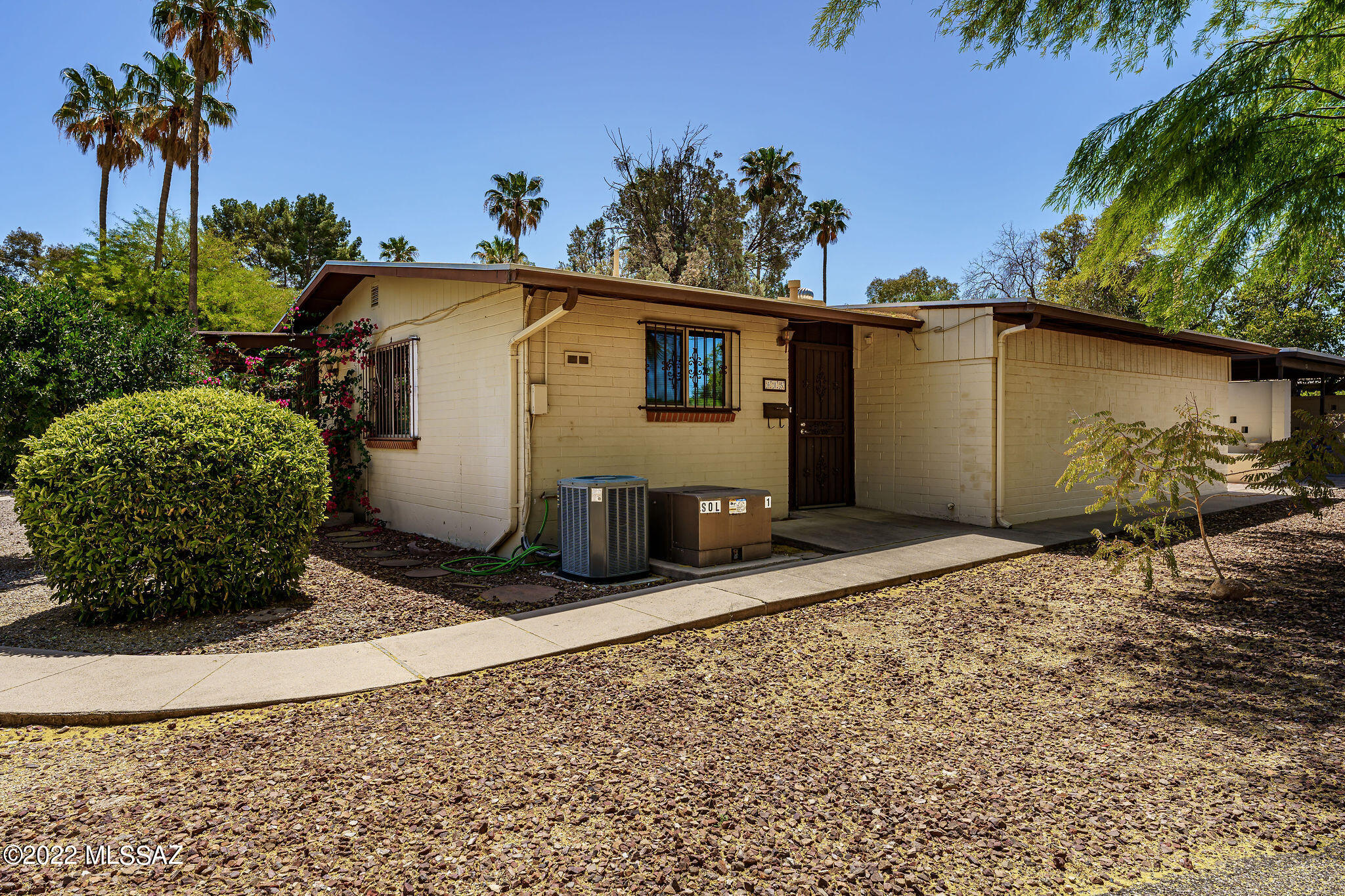1002 South Kolb Road, Unit 15 Tucson, AZ 85710 - Photo 5 of 32