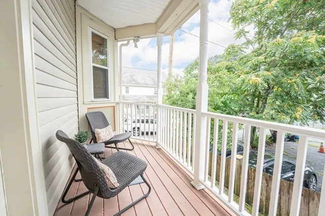 $3,600 | 15 Downer Court, Boston, MA 02122