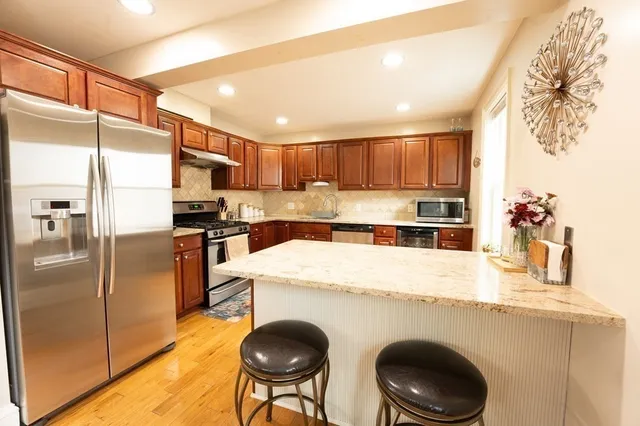 $3,600 | 15 Downer Court, Boston, MA 02122