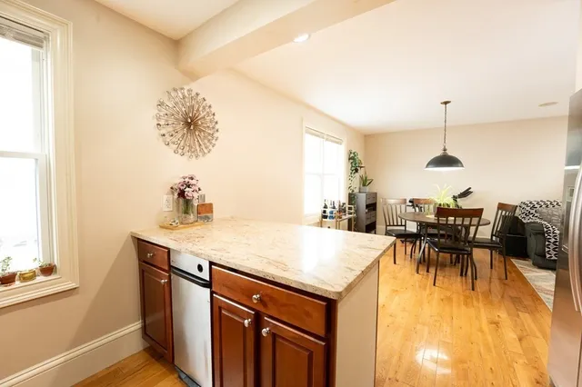 $3,600 | 15 Downer Court, Boston, MA 02122