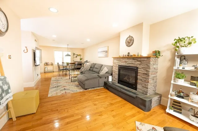 $3,600 | 15 Downer Court, Boston, MA 02122