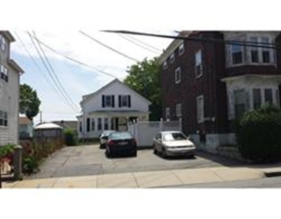 121 Cambridge Street Fall River, MA 02721 - Photo 2 of 12
