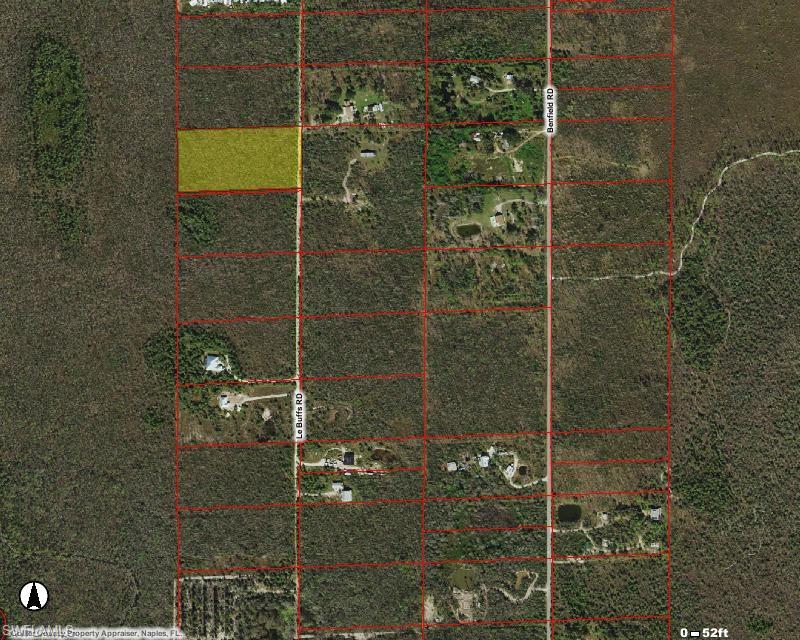 Le Buffs Road Naples, FL 34114 - Photo 1 of 1 Gallery Image 1