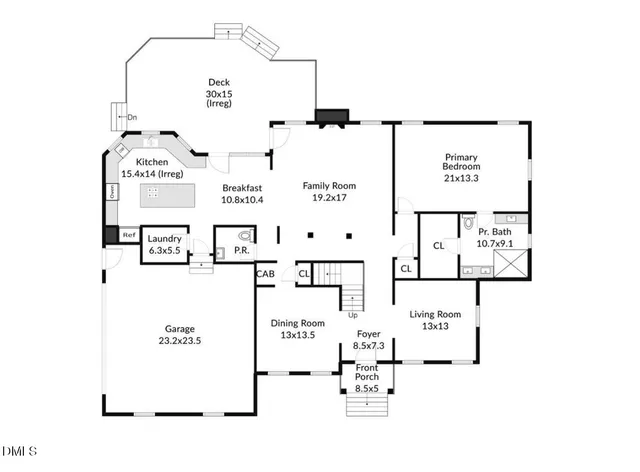 $450,000 | 3316 Queensferry Drive Northwest, Wilson, NC 27896
