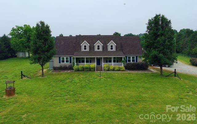 577 Redwood Road Rock Hill, SC 29730 - Photo 3 of 47