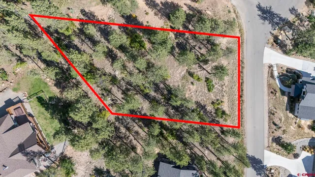 $299,000 | 123 Boulder View Drive, Durango, CO 81301