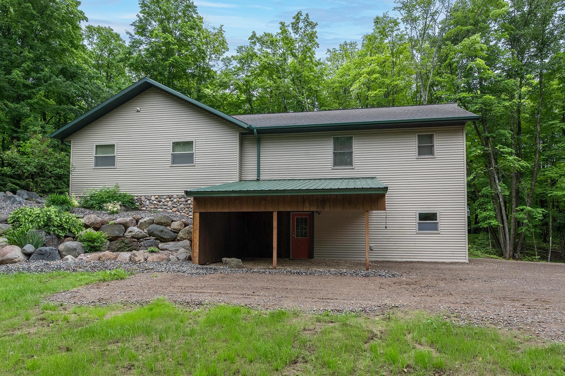 6269 Gensler Road Three Lakes, WI 54562 - Photo 4 of 37 Gallery Image 4