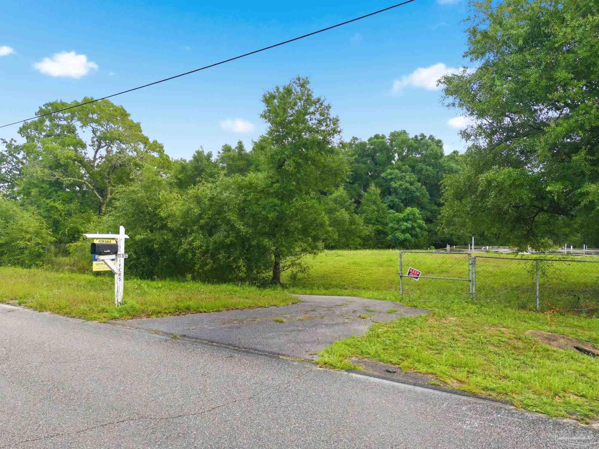 5985 Staff Road Crestview, FL 32536 - Photo 18 of 18
