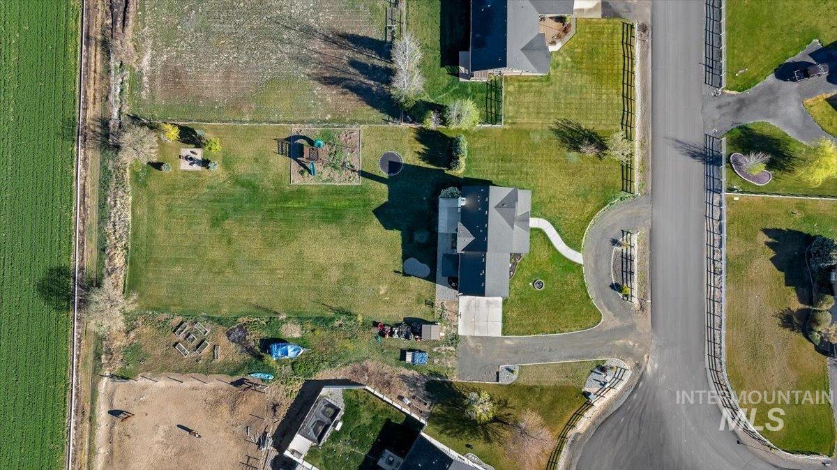 3813 North 2456 East Filer, ID 83328 - Photo 49 of 50 Drone / aerial view