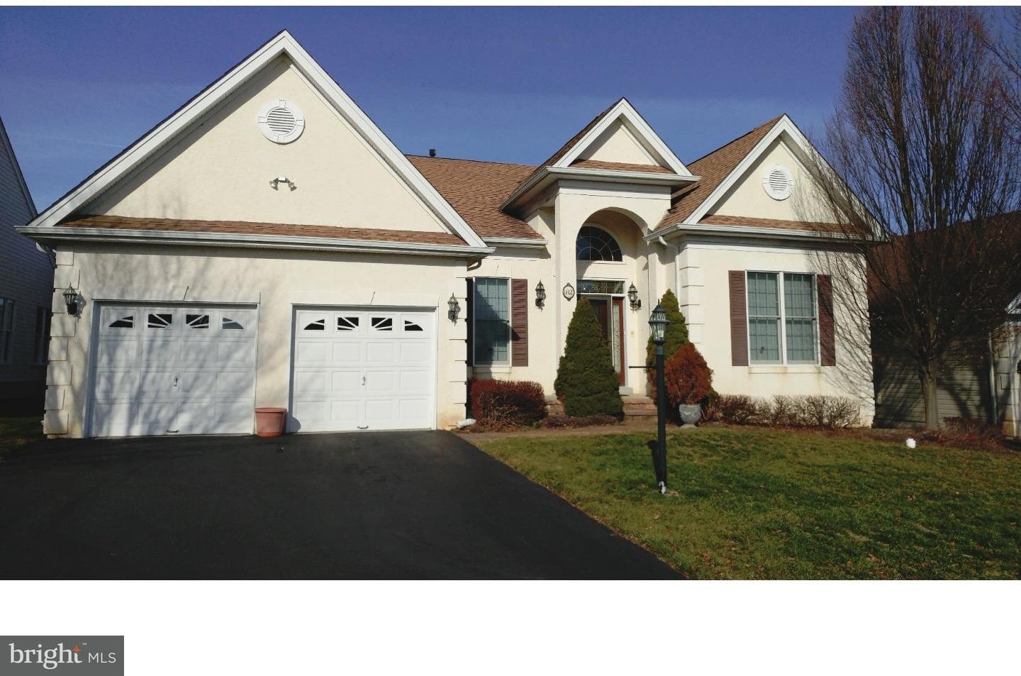 82 Nathaniel Road Holland, PA 18966 - Photo 1 of 1 Exterior Front