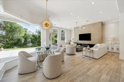 $4,495,000 | 608 Little John Lane, Houston, TX 77024