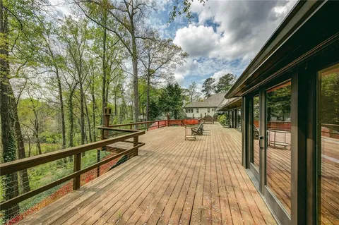 $1,595,000 | 378 Hillside Drive Northwest, Atlanta, GA 30342