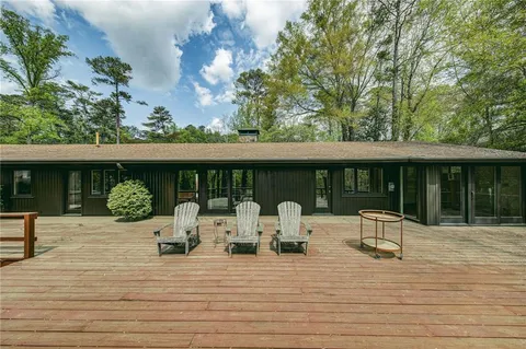 $1,425,000 | 378 Hillside Drive Northwest, Atlanta, GA 30342