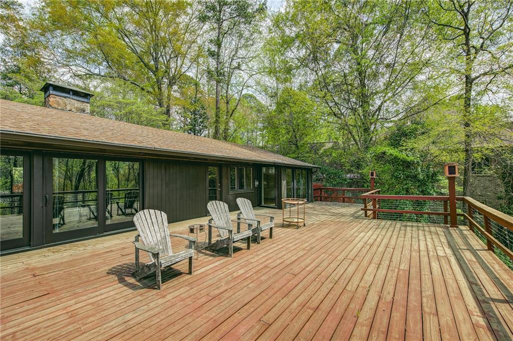 378 Hillside Drive Northwest Atlanta, GA 30342 - Photo 16 of 16