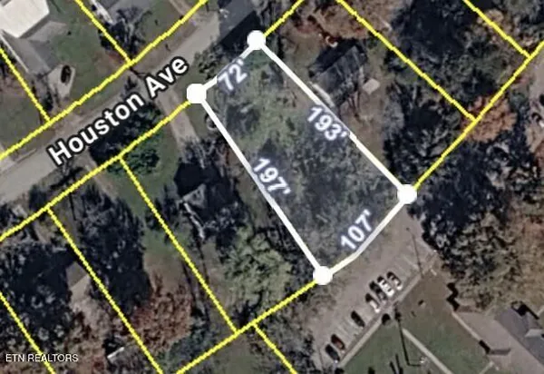 121 Houston Avenue, Oak Ridge, TN 37830