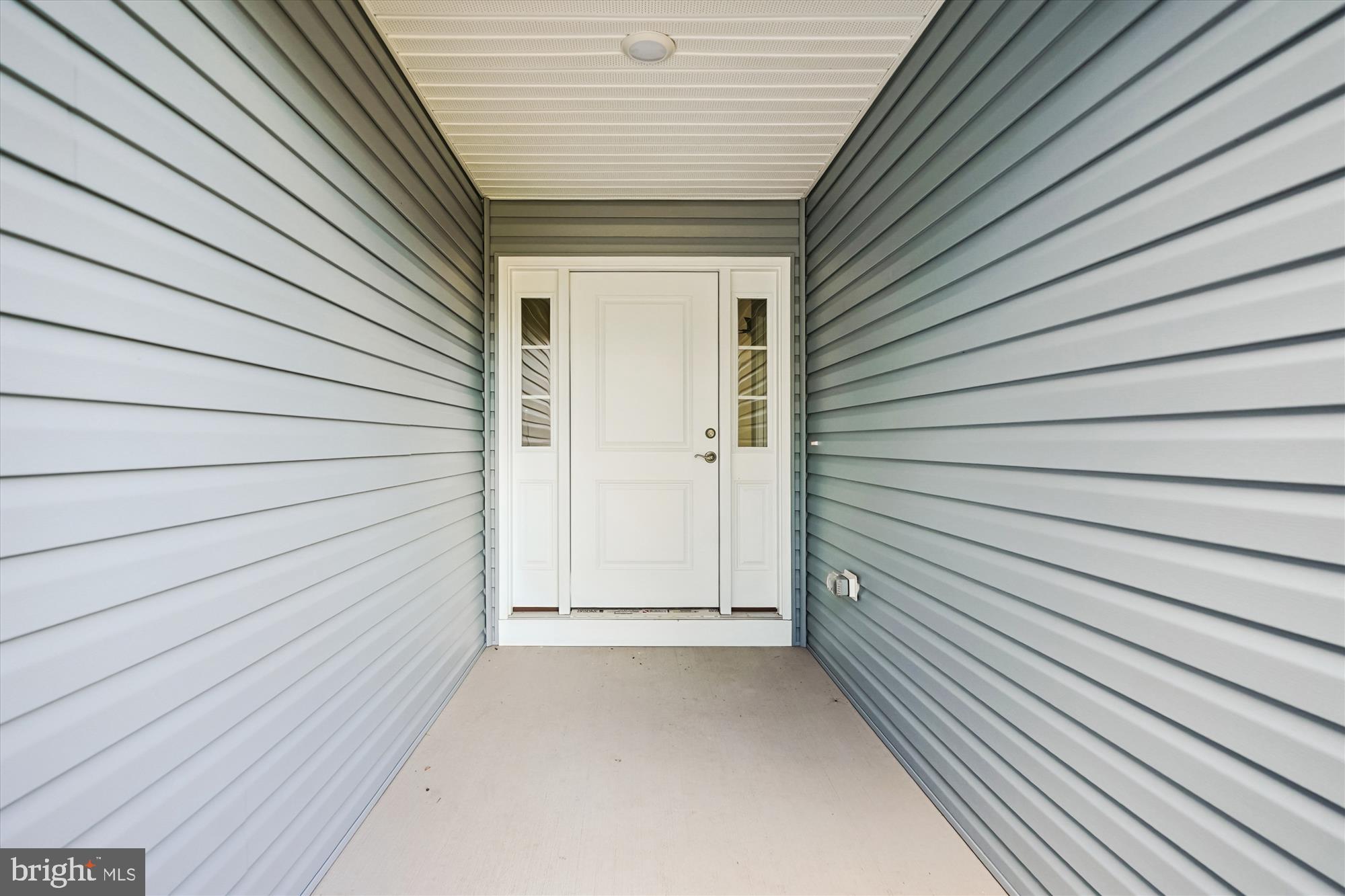 18342 Oak Shade Road Rixeyville, VA 22737 - Photo 12 of 67 Porch
