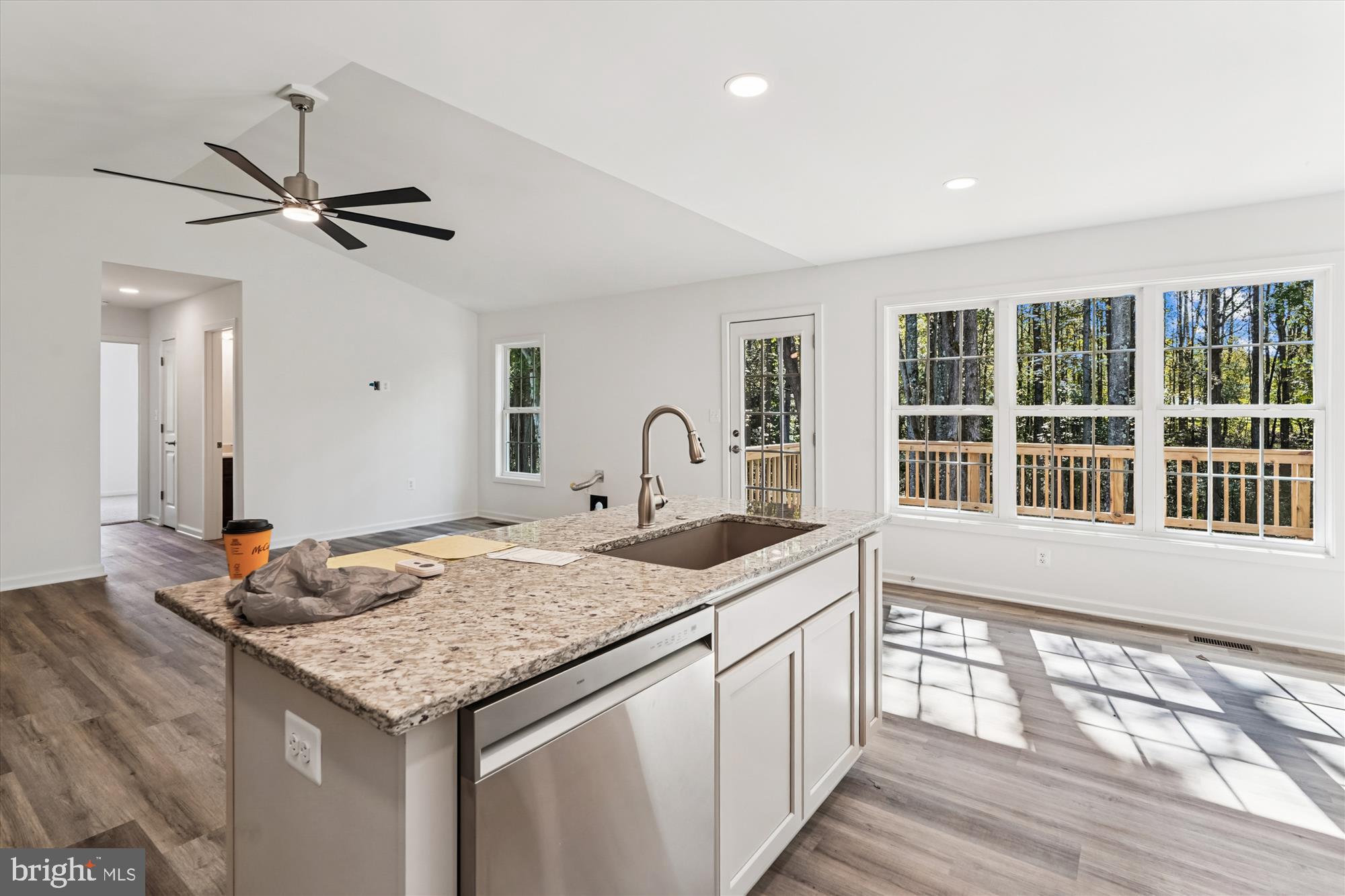 18342 Oak Shade Road Rixeyville, VA 22737 - Photo 2 of 67 Kitchen