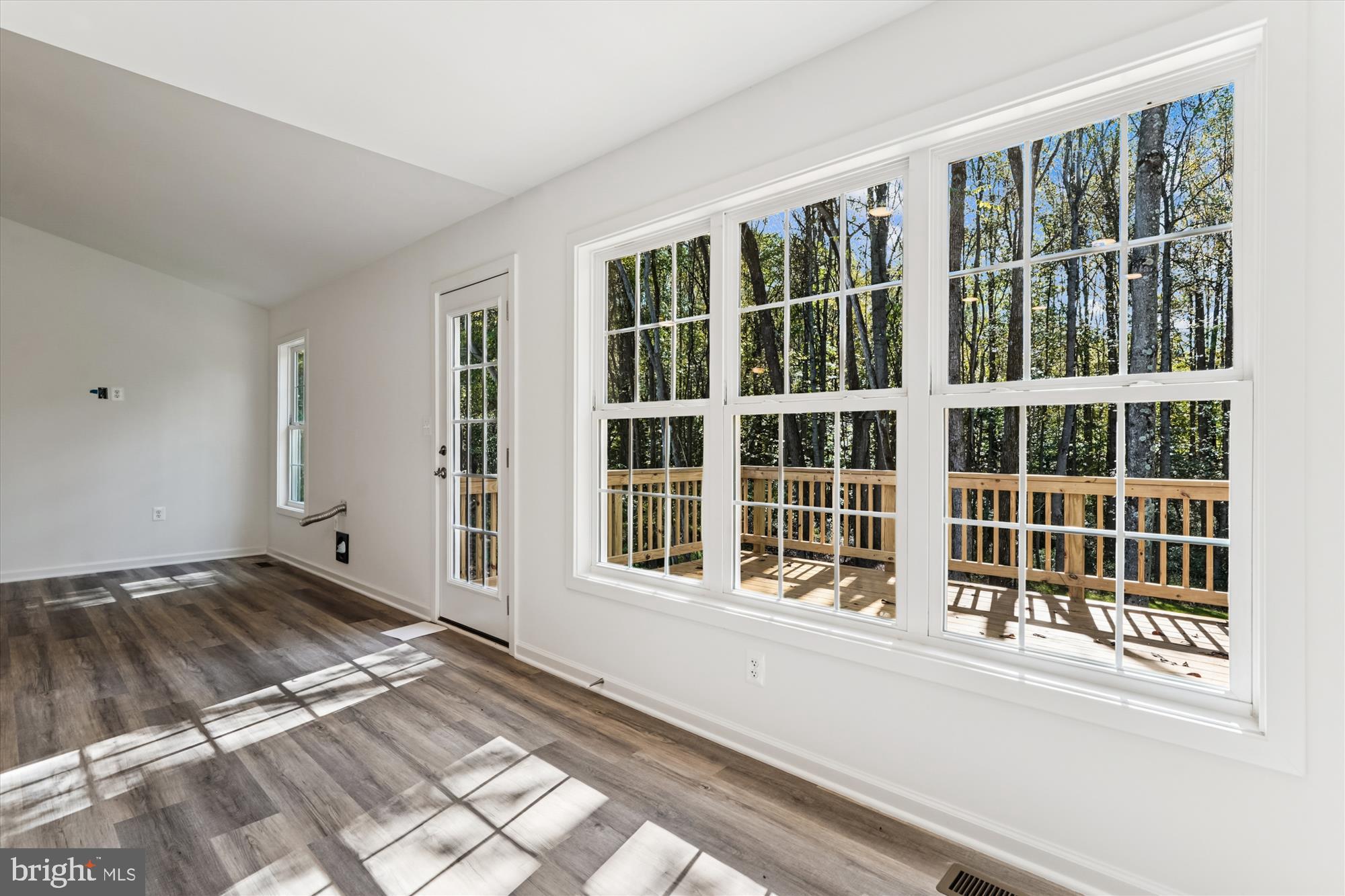 18342 Oak Shade Road Rixeyville, VA 22737 - Photo 24 of 67 Dining Room