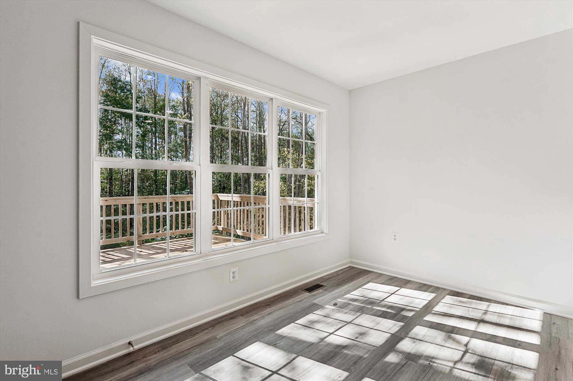 18342 Oak Shade Road Rixeyville, VA 22737 - Photo 29 of 67 Dining Room