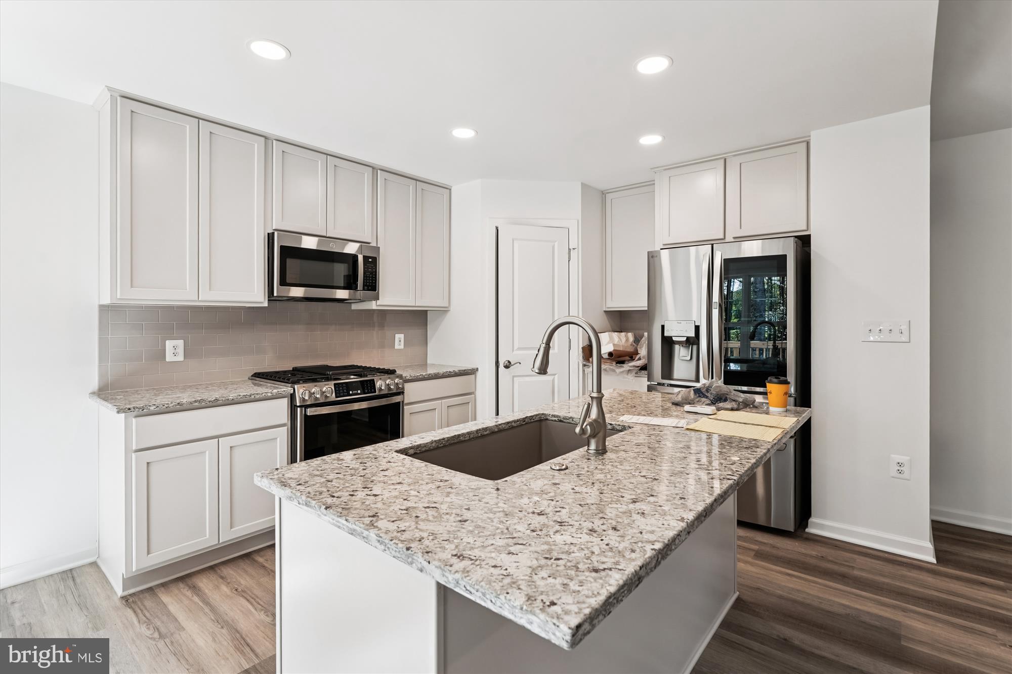 18342 Oak Shade Road Rixeyville, VA 22737 - Photo 3 of 67 Kitchen