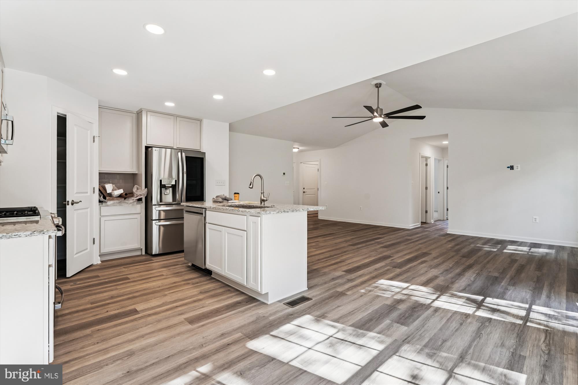 18342 Oak Shade Road Rixeyville, VA 22737 - Photo 31 of 67 Dining Room
