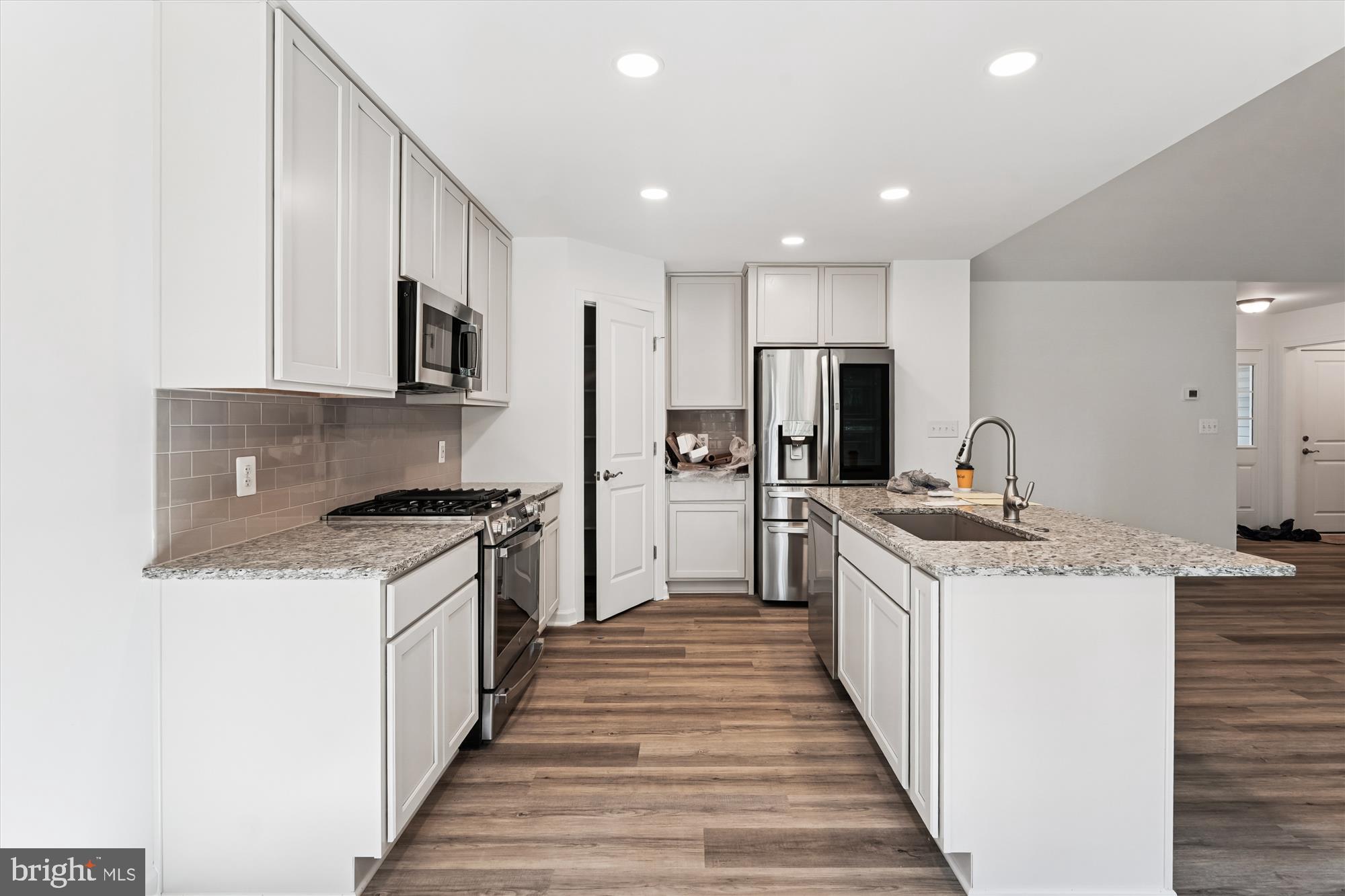 18342 Oak Shade Road Rixeyville, VA 22737 - Photo 32 of 67 Kitchen