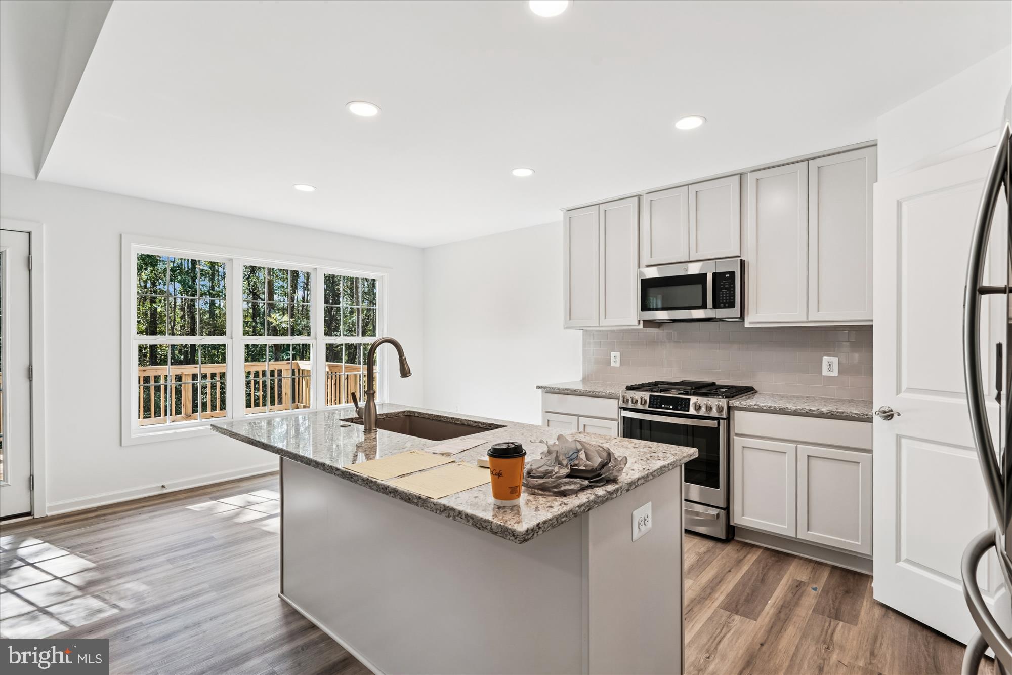 18342 Oak Shade Road Rixeyville, VA 22737 - Photo 34 of 67 Kitchen