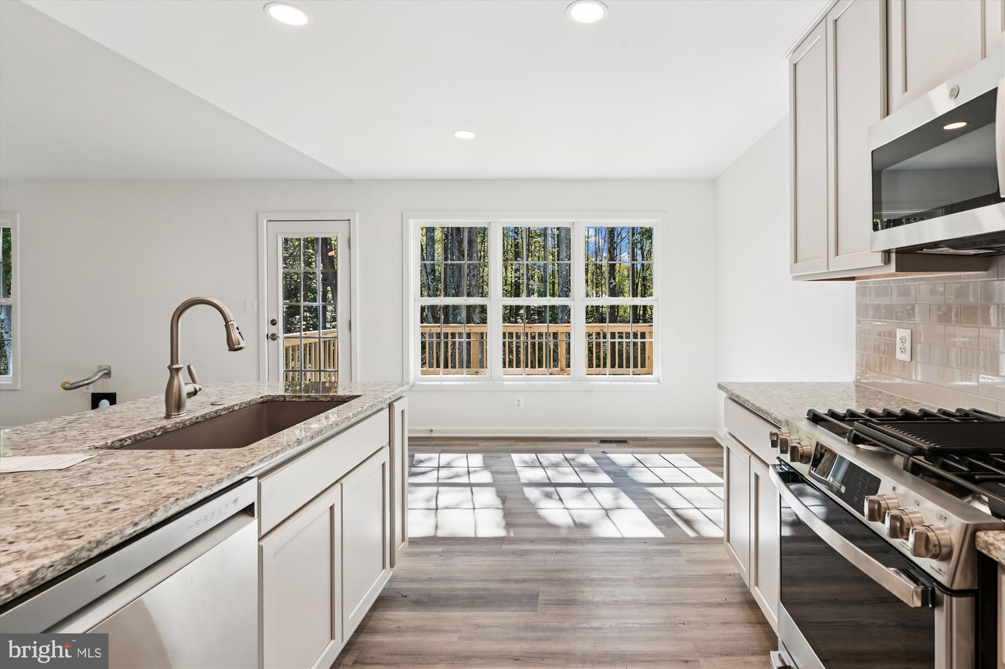 18342 Oak Shade Road Rixeyville, VA 22737 - Photo 35 of 67 Kitchen