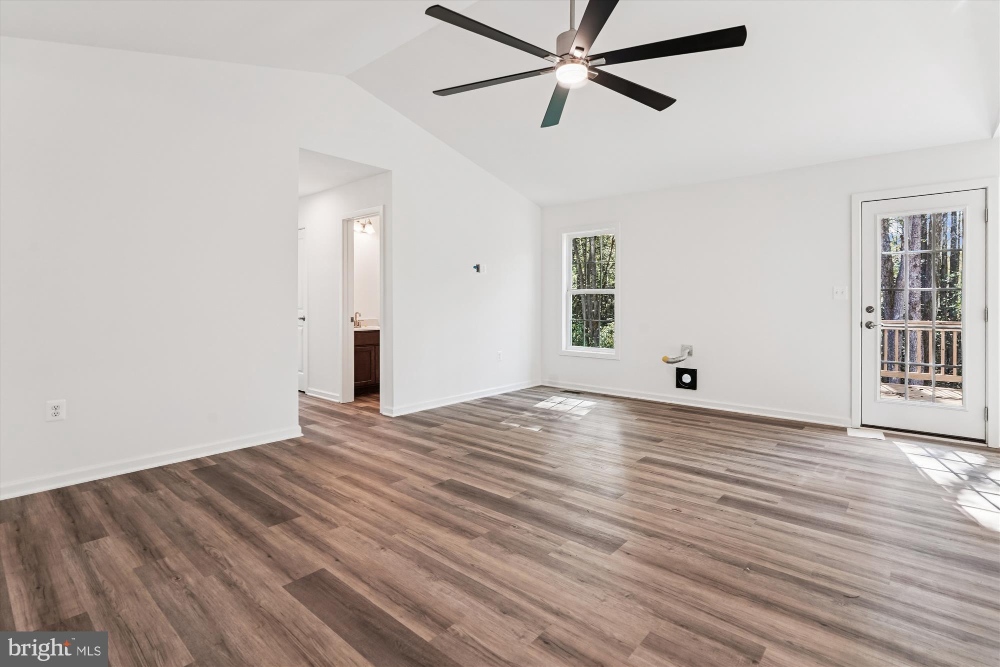 18342 Oak Shade Road Rixeyville, VA 22737 - Photo 36 of 67 Living Room