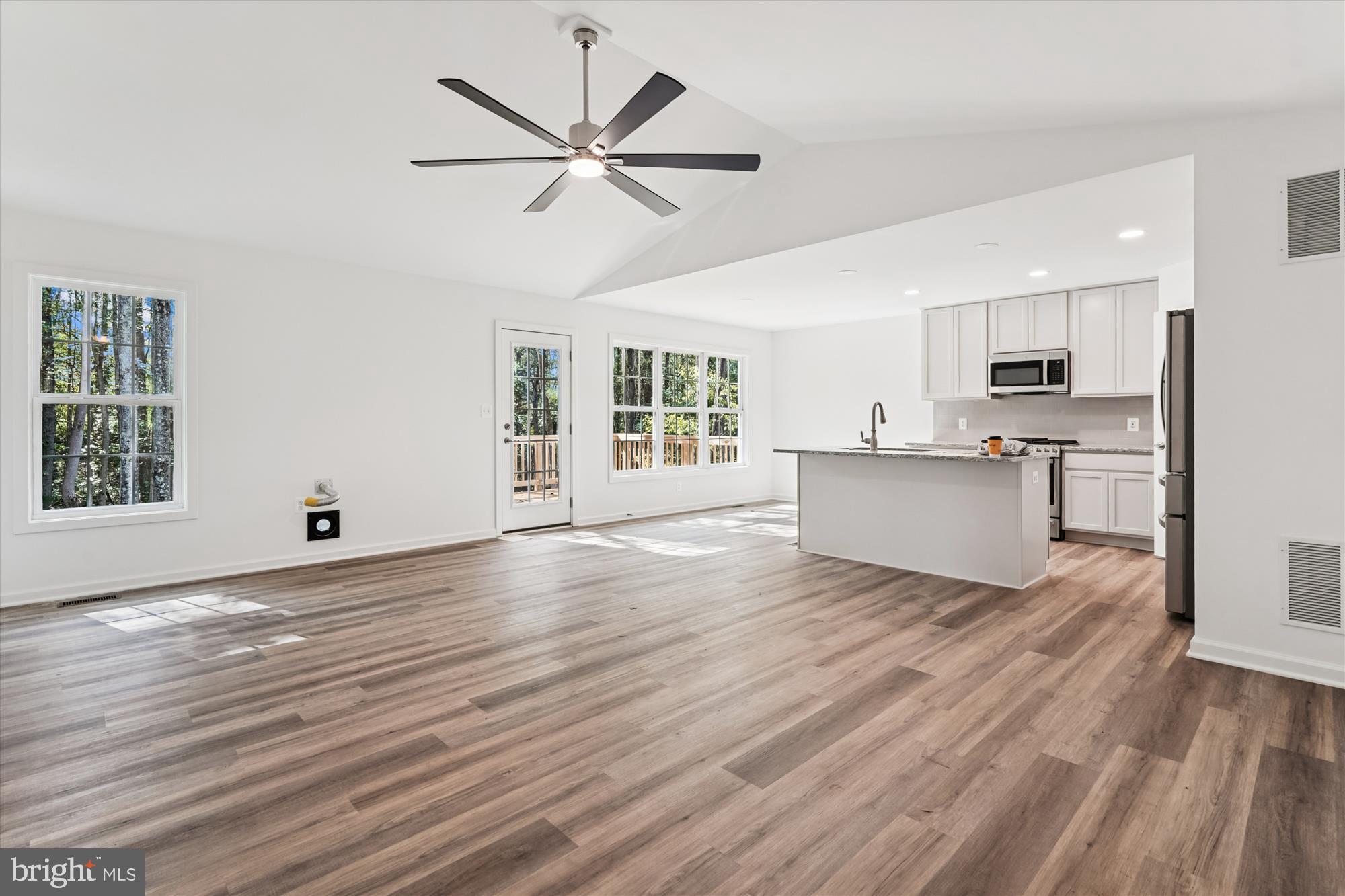 18342 Oak Shade Road Rixeyville, VA 22737 - Photo 37 of 67 Living Room