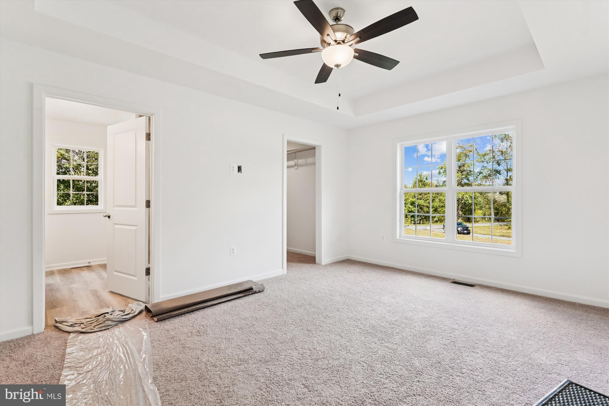 18342 Oak Shade Road Rixeyville, VA 22737 - Photo 40 of 67 Primary Bedroom