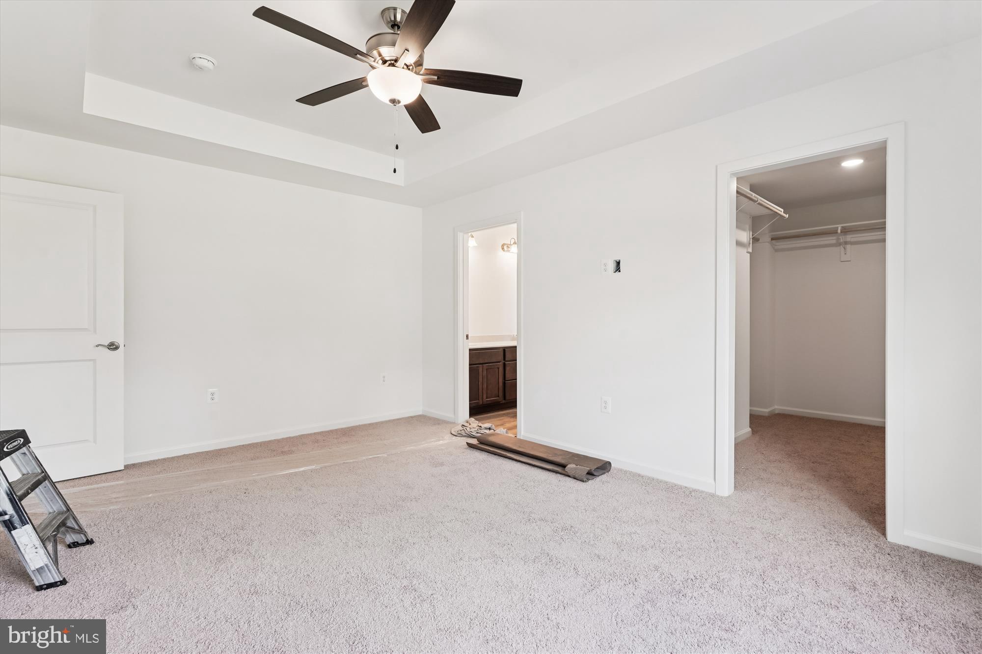 18342 Oak Shade Road Rixeyville, VA 22737 - Photo 41 of 67 Primary Bedroom