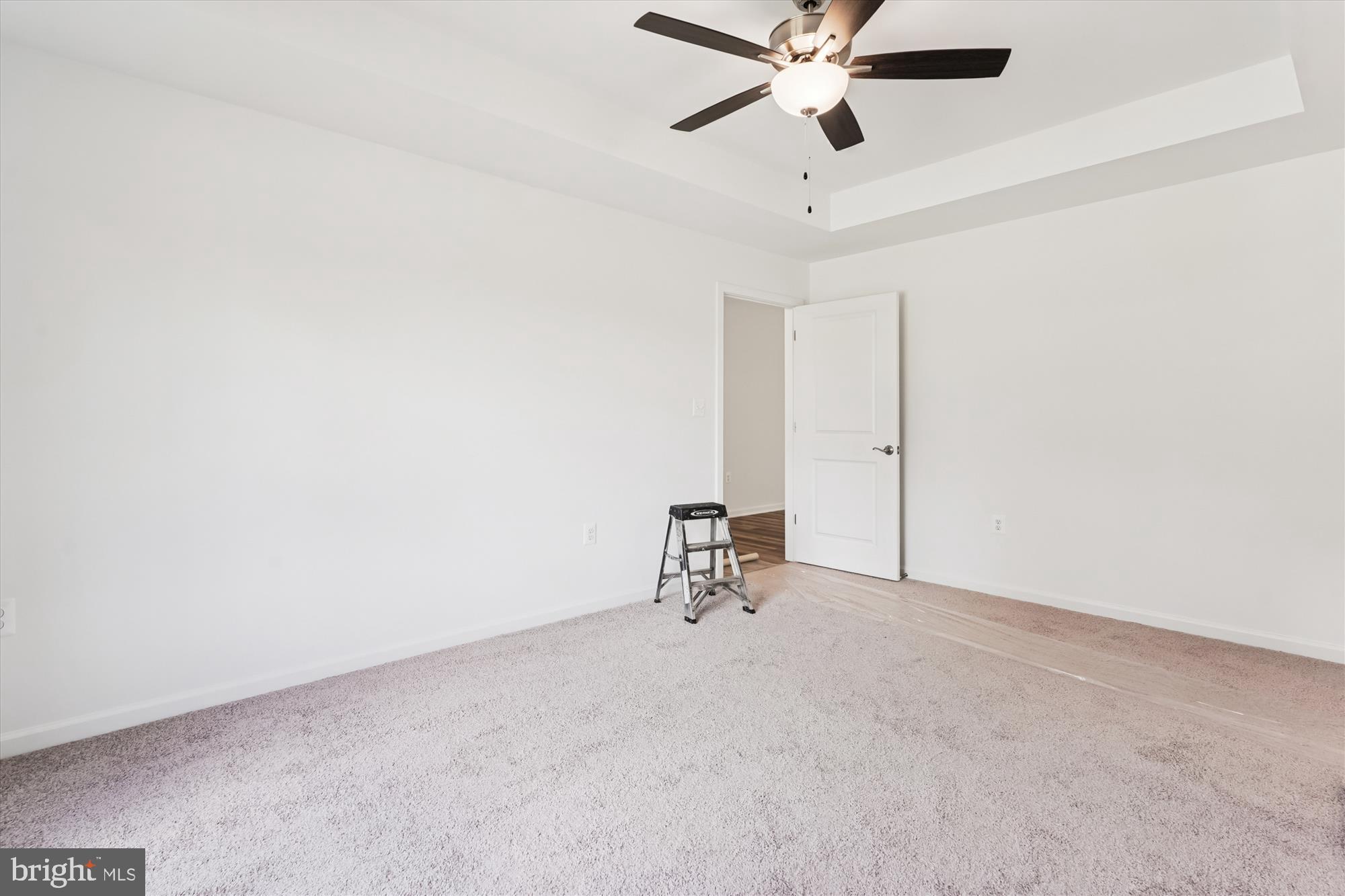 18342 Oak Shade Road Rixeyville, VA 22737 - Photo 42 of 67 Primary Bedroom