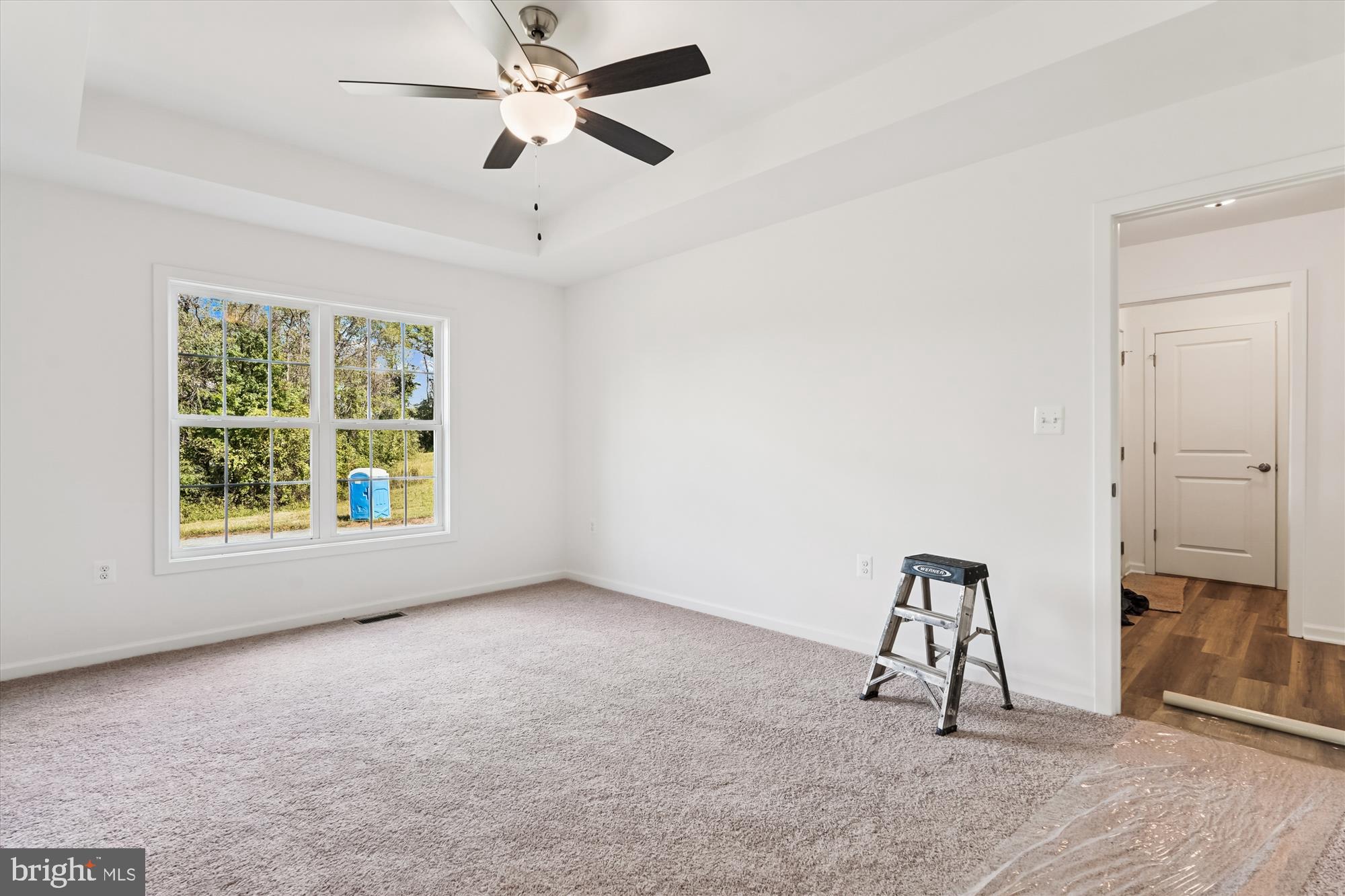 18342 Oak Shade Road Rixeyville, VA 22737 - Photo 43 of 67 Primary Bedroom