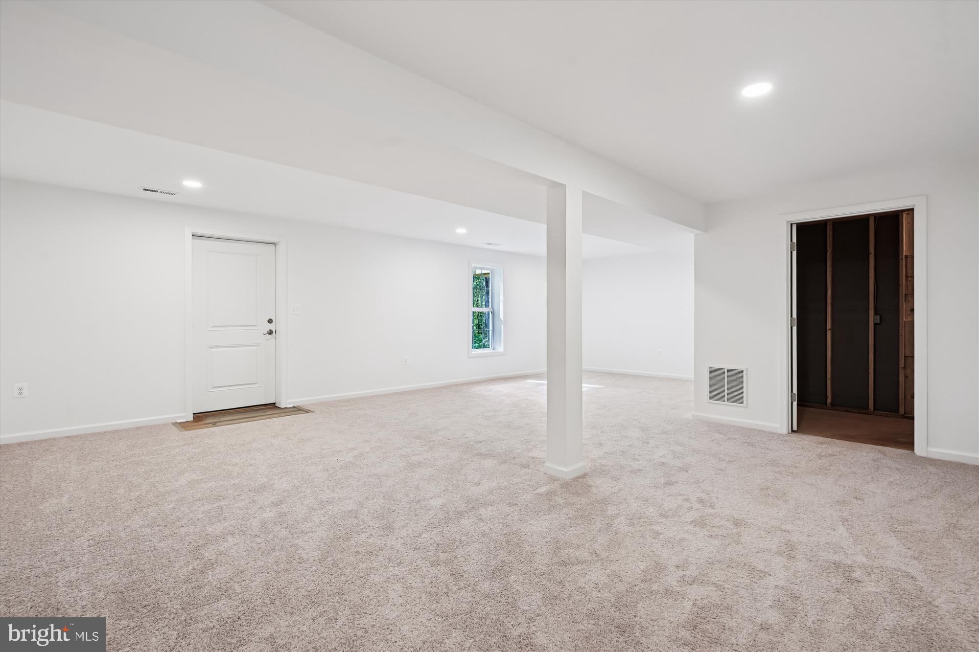 18342 Oak Shade Road Rixeyville, VA 22737 - Photo 57 of 67 Recreation Room
