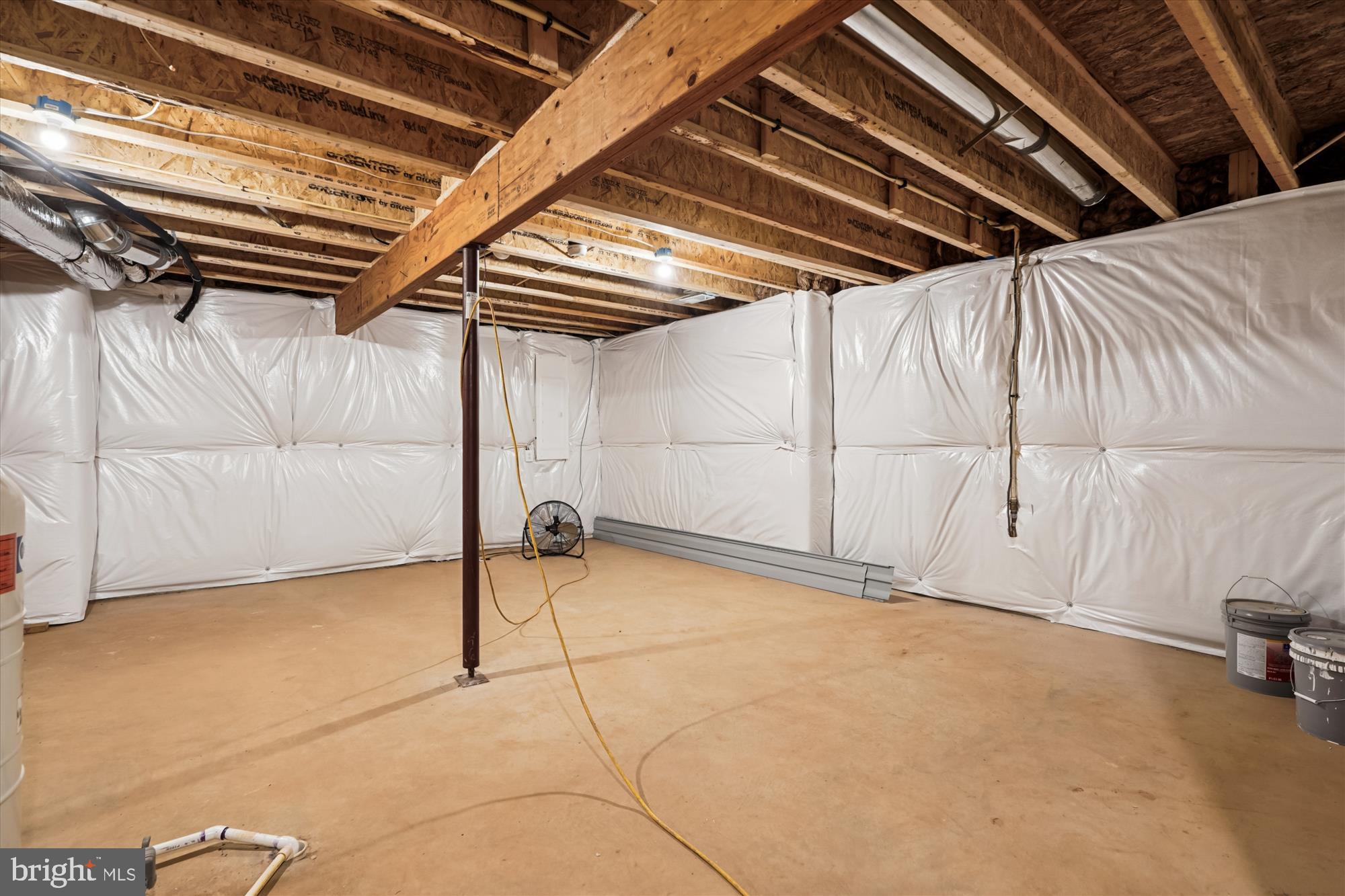 18342 Oak Shade Road Rixeyville, VA 22737 - Photo 58 of 67 Storage
