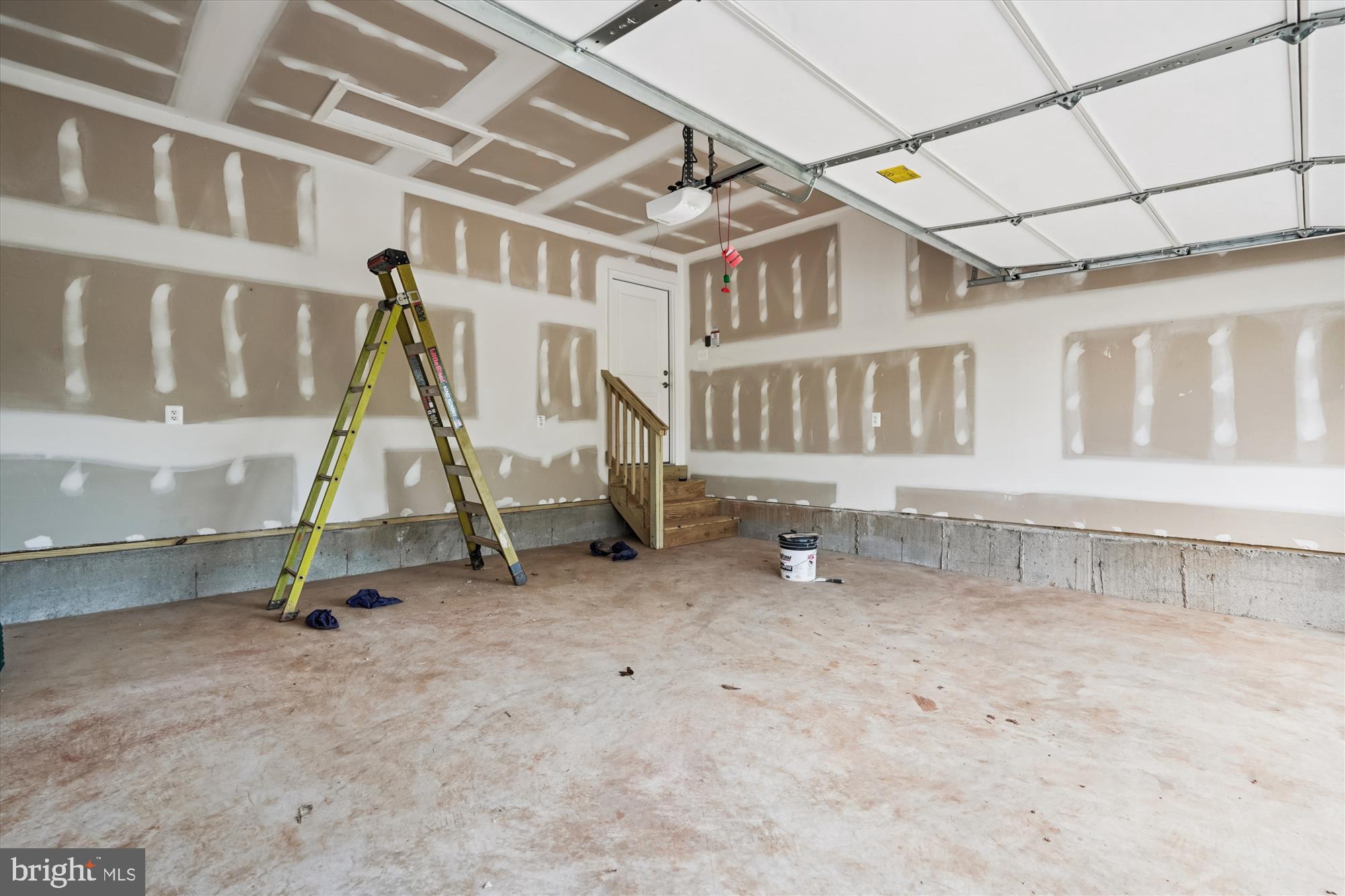 18342 Oak Shade Road Rixeyville, VA 22737 - Photo 61 of 67 Garage