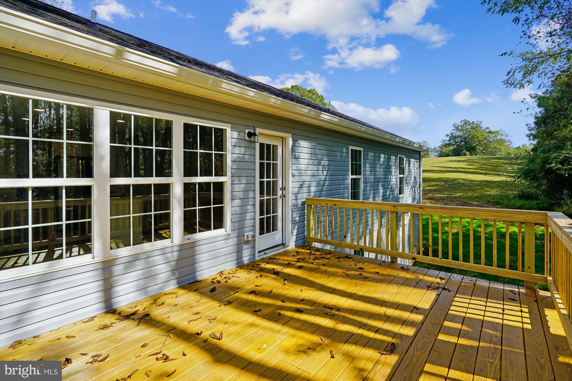 18342 Oak Shade Road Rixeyville, VA 22737 - Photo 7 of 67 Deck